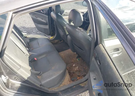 2007 Toyota Prius из США, поврежденный, VIN JTDKB20U473268785